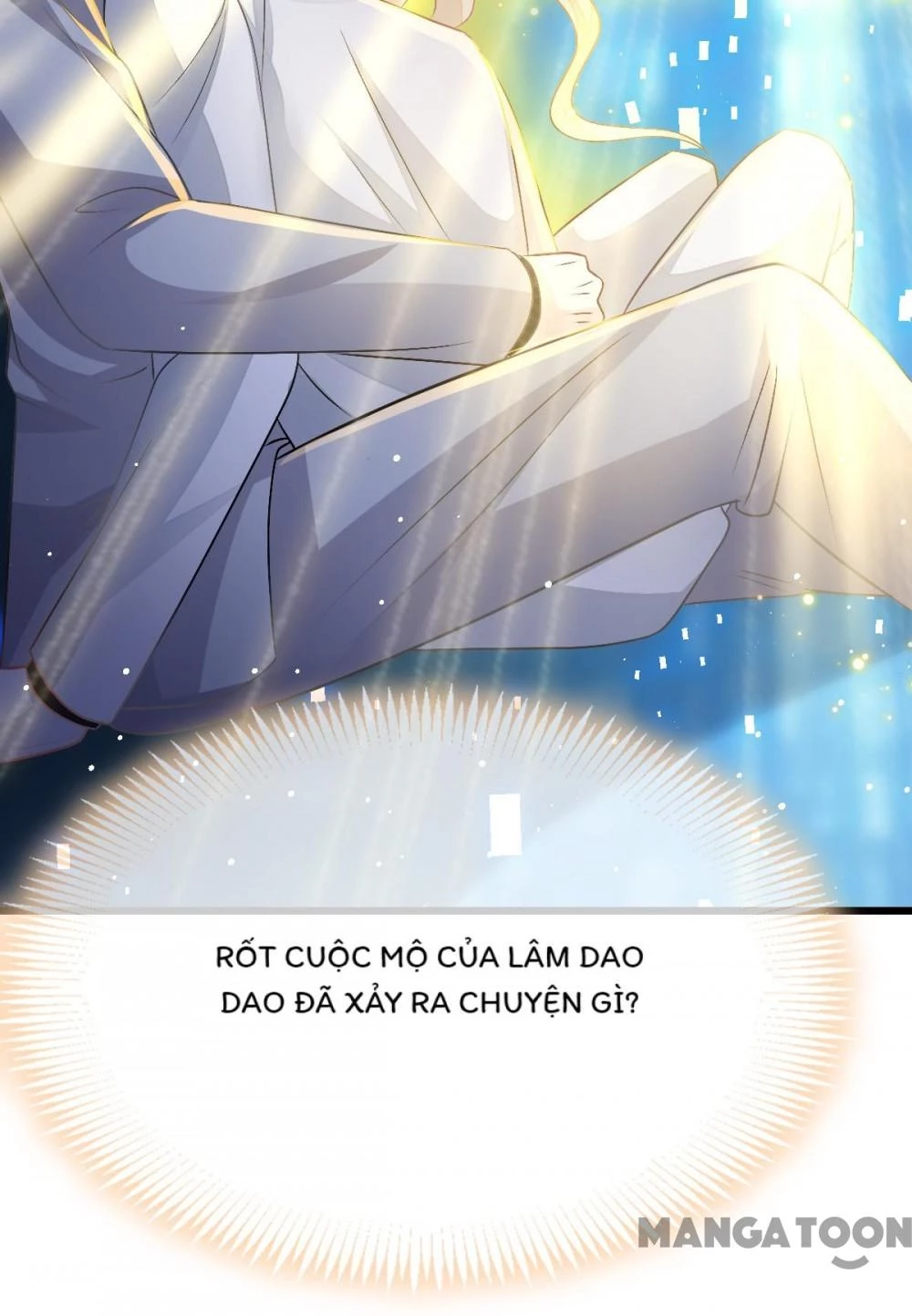 Tân Nương Của Ma Thần Chapter 163 - 29