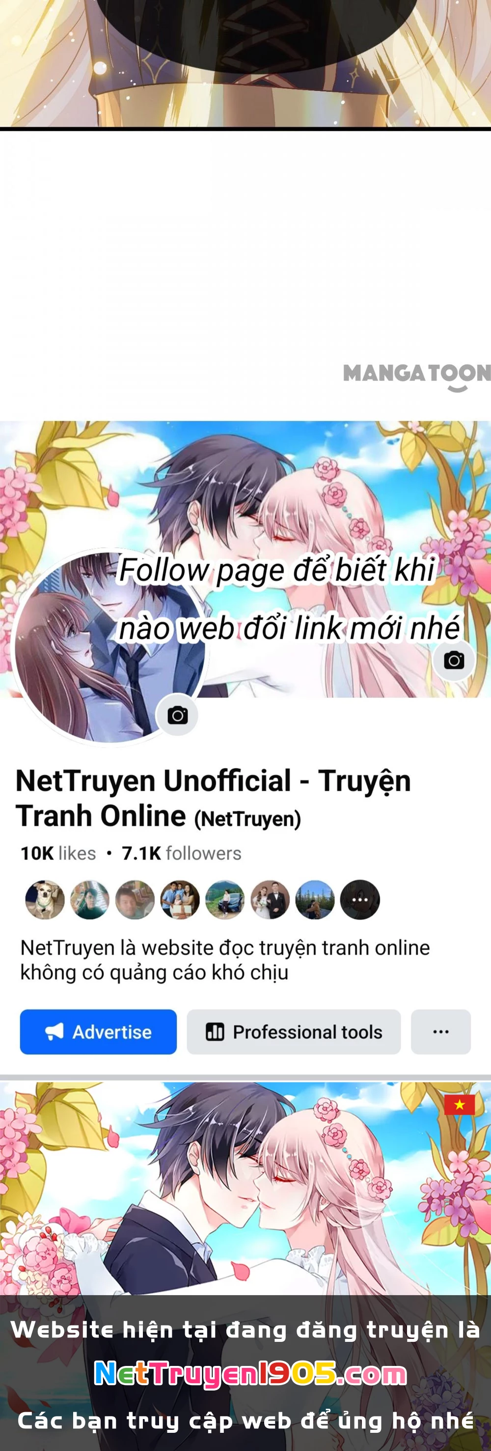 Tân Nương Của Ma Thần Chapter 163 - 39