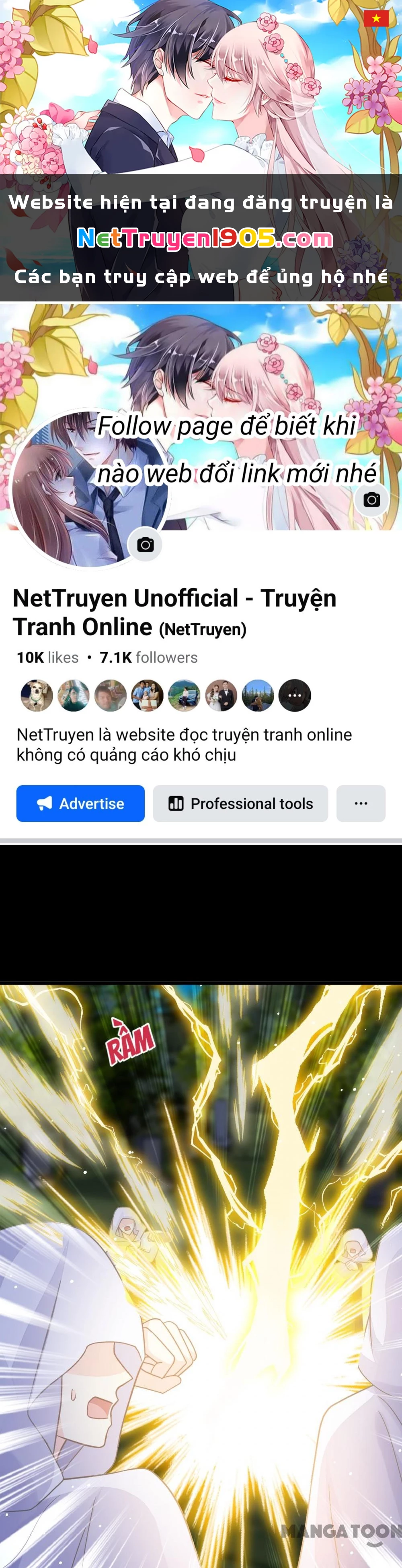 Tân Nương Của Ma Thần Chapter 164 - 1