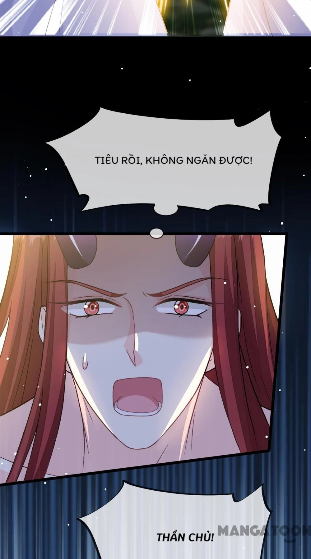Tân Nương Của Ma Thần Chapter 164 - 2