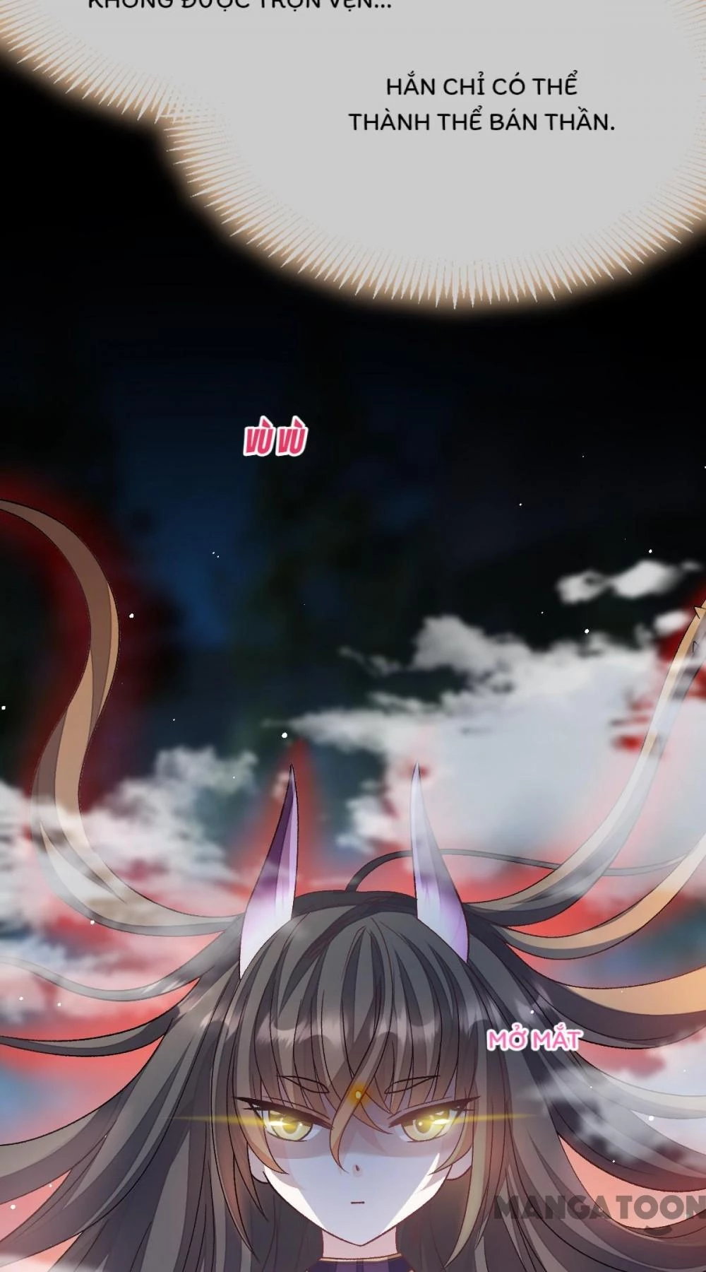 Tân Nương Của Ma Thần Chapter 164 - 6