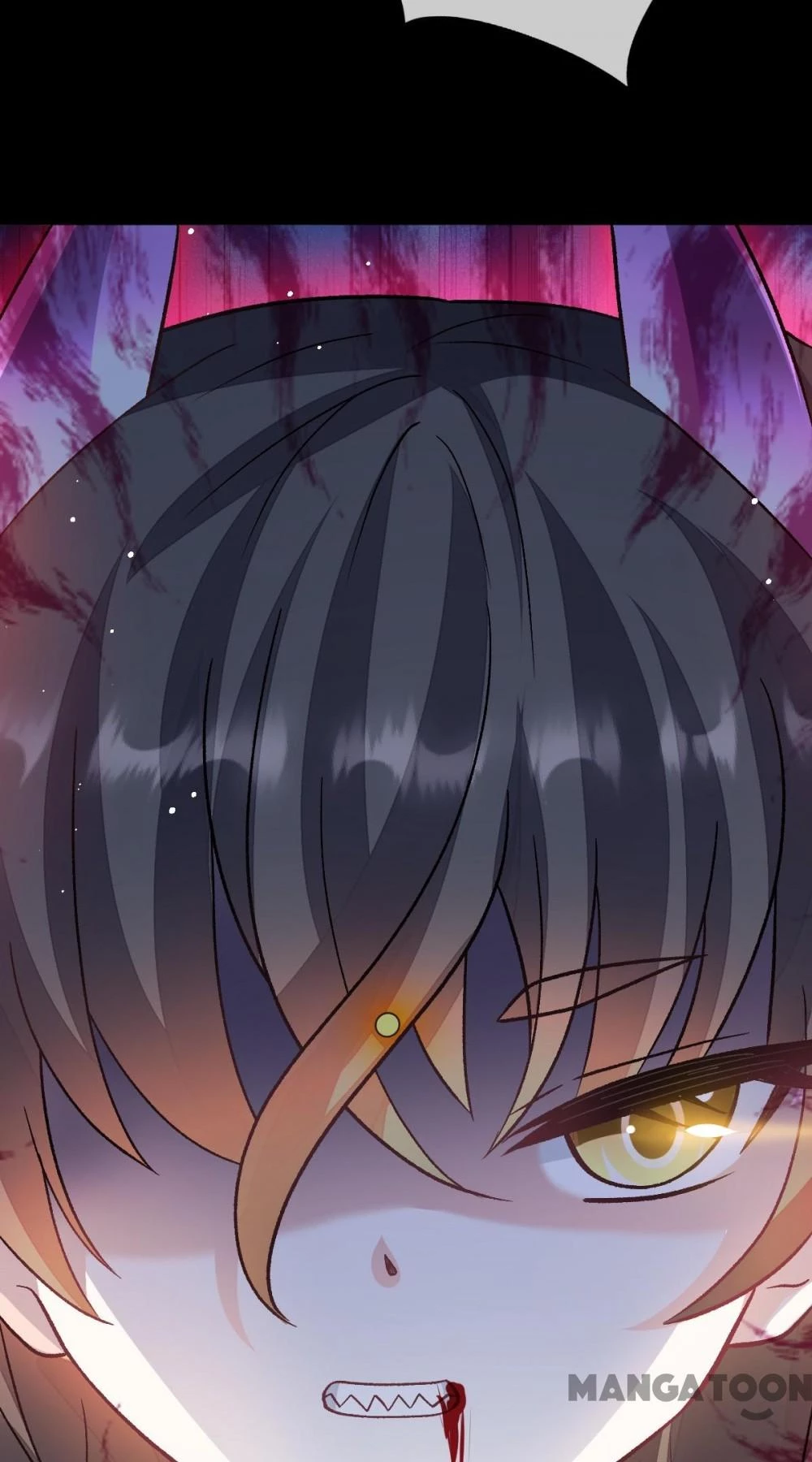 Tân Nương Của Ma Thần Chapter 164 - 13