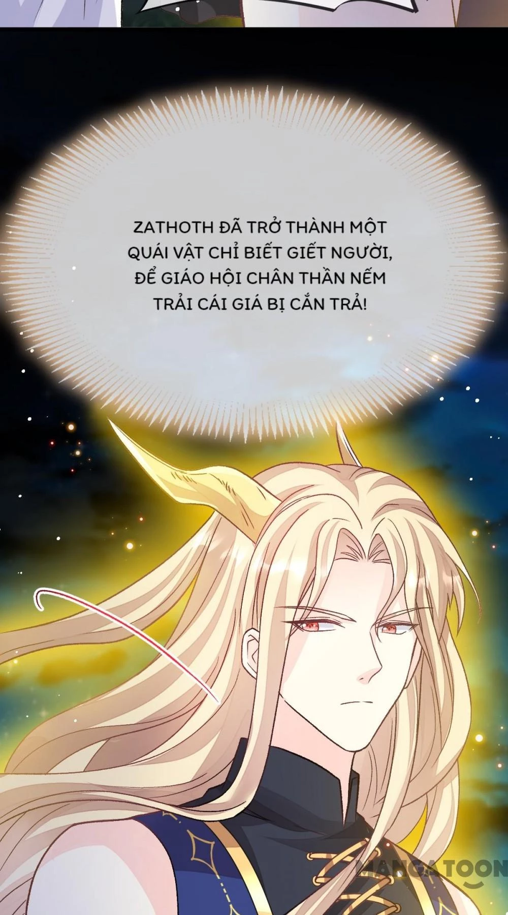 Tân Nương Của Ma Thần Chapter 164 - 18