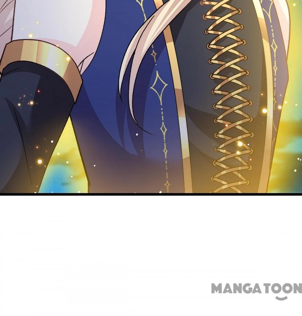 Tân Nương Của Ma Thần Chapter 164 - 19