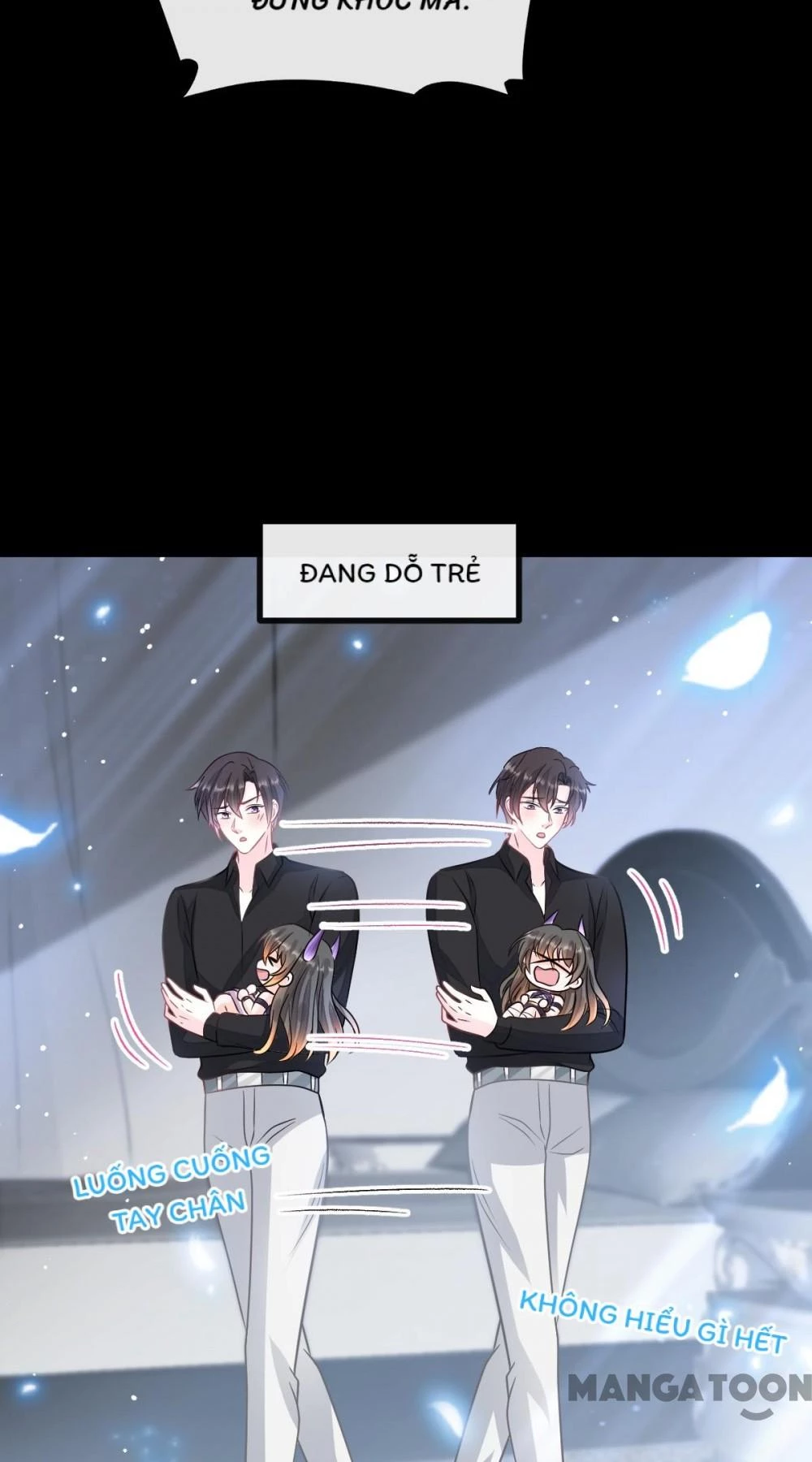 Tân Nương Của Ma Thần Chapter 164 - 24