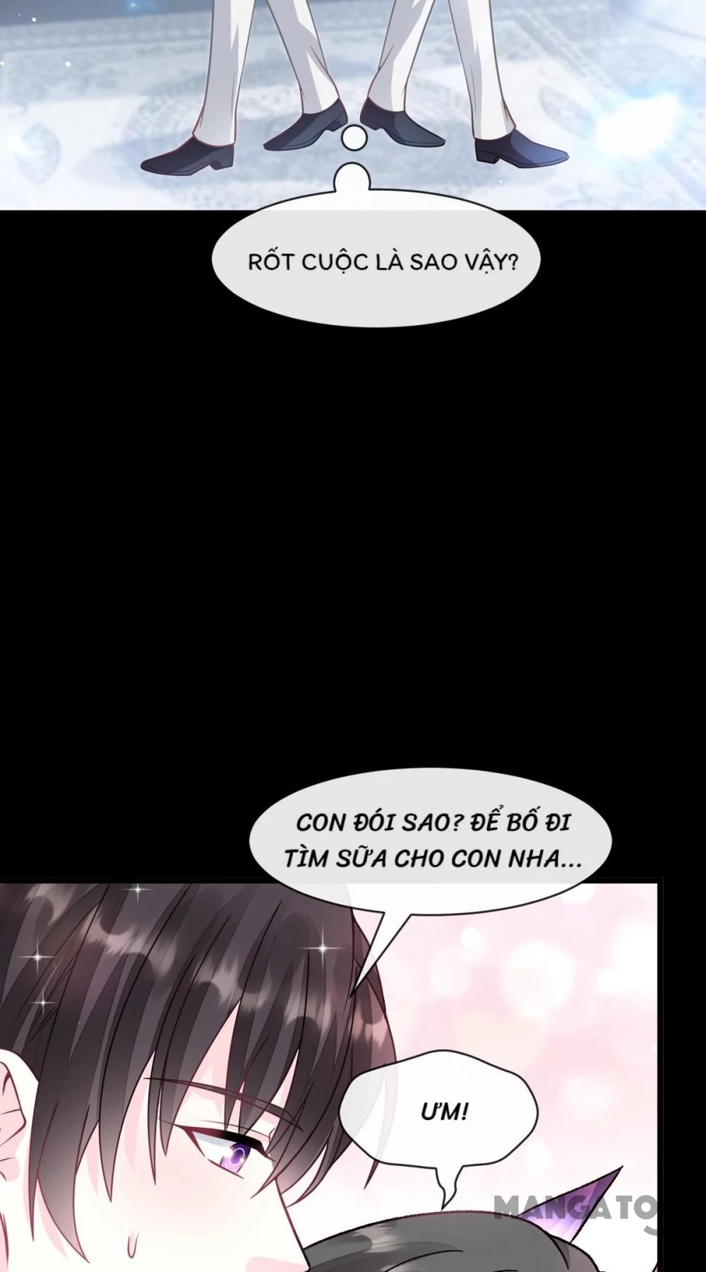 Tân Nương Của Ma Thần Chapter 164 - 25