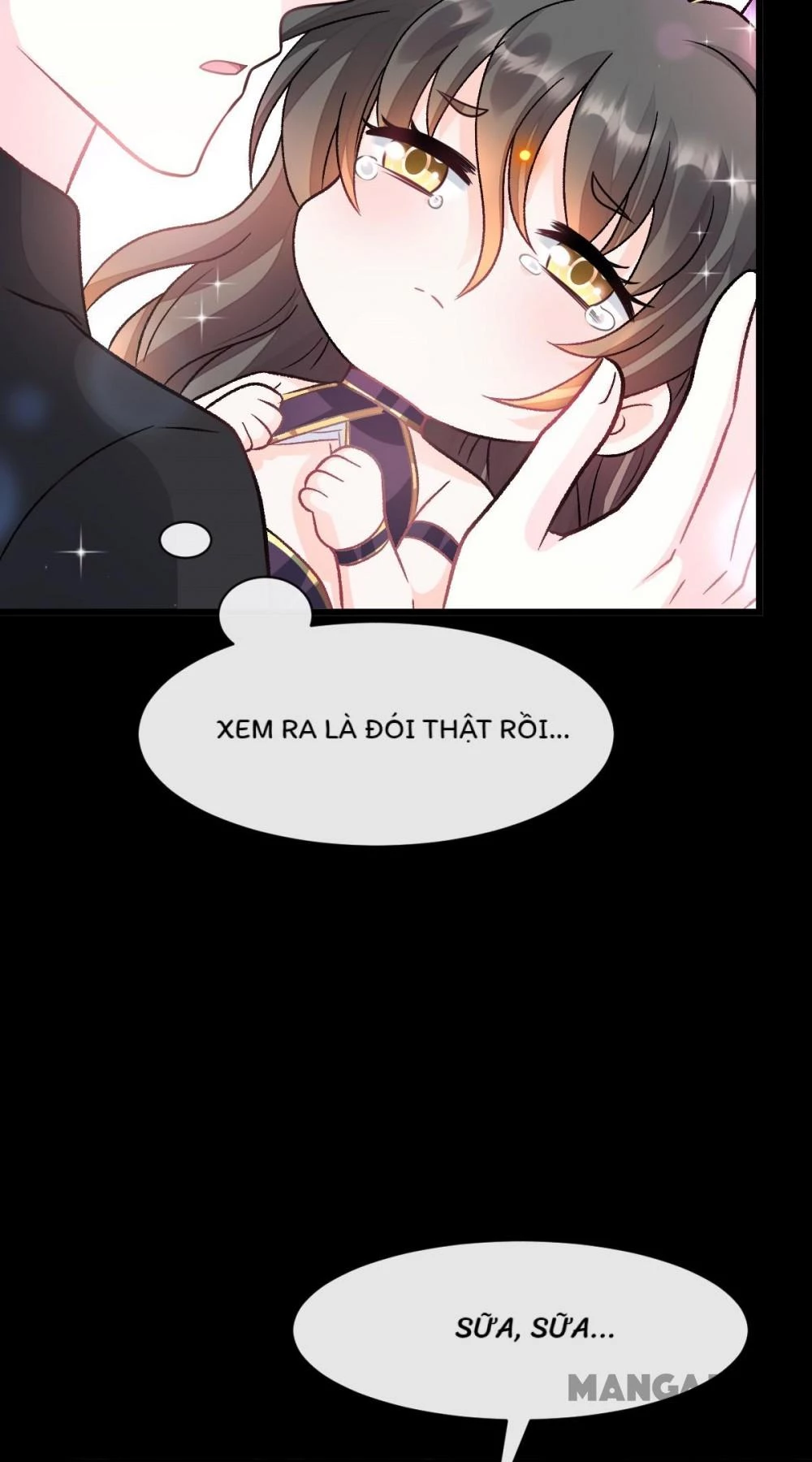 Tân Nương Của Ma Thần Chapter 164 - 26