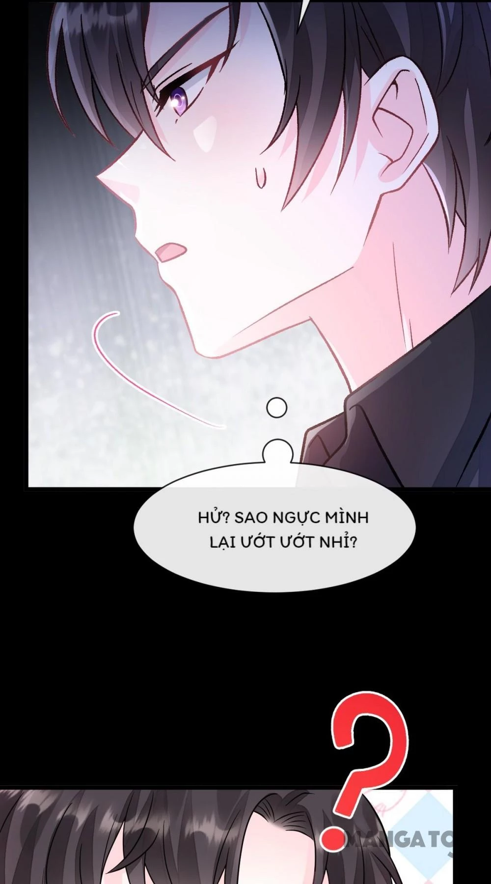 Tân Nương Của Ma Thần Chapter 164 - 27