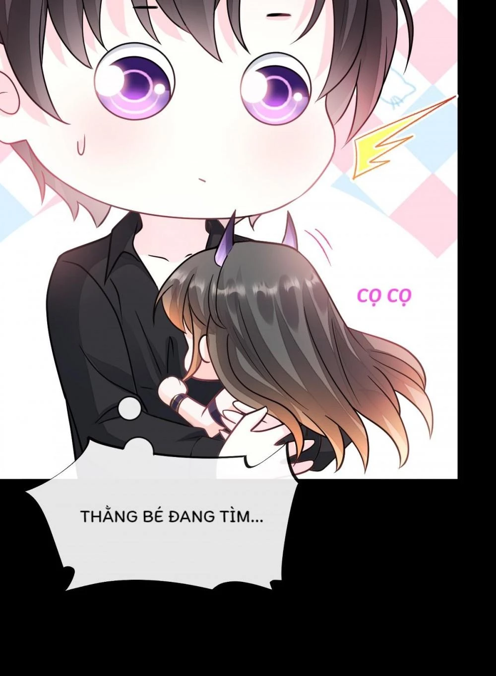 Tân Nương Của Ma Thần Chapter 164 - 28