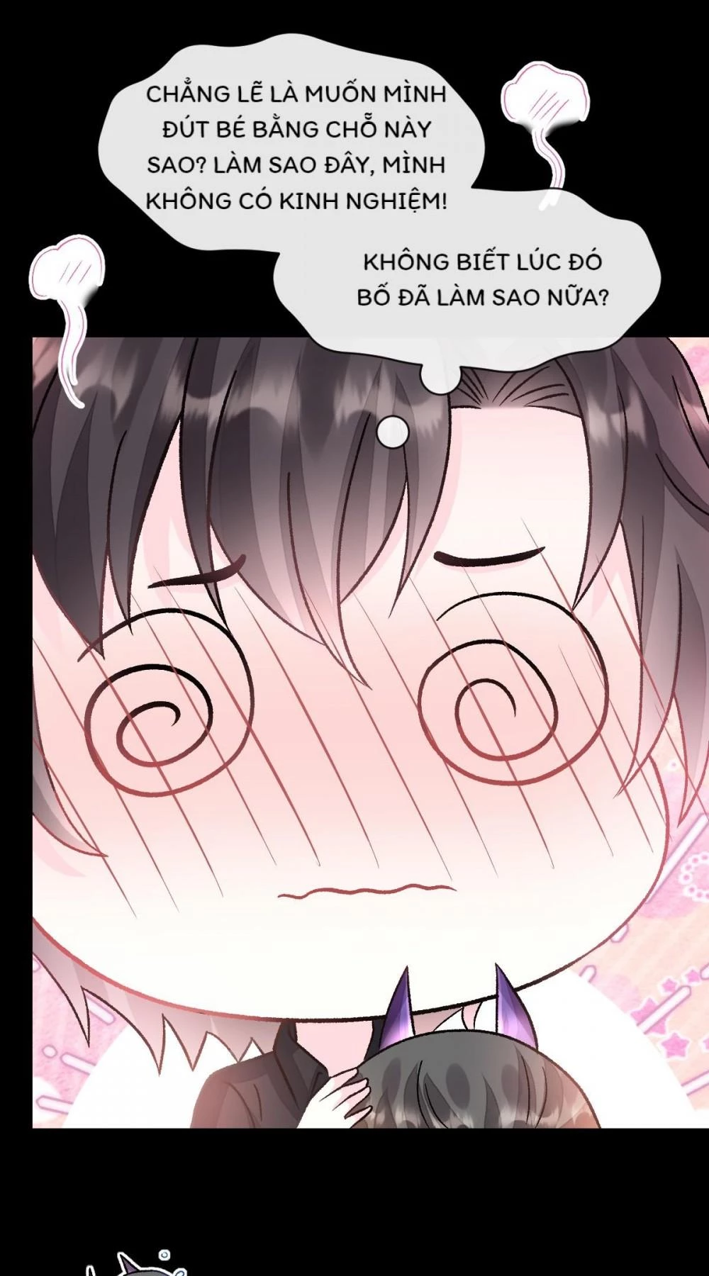 Tân Nương Của Ma Thần Chapter 164 - 29