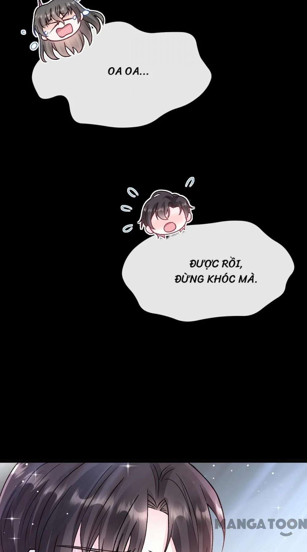 Tân Nương Của Ma Thần Chapter 164 - 30