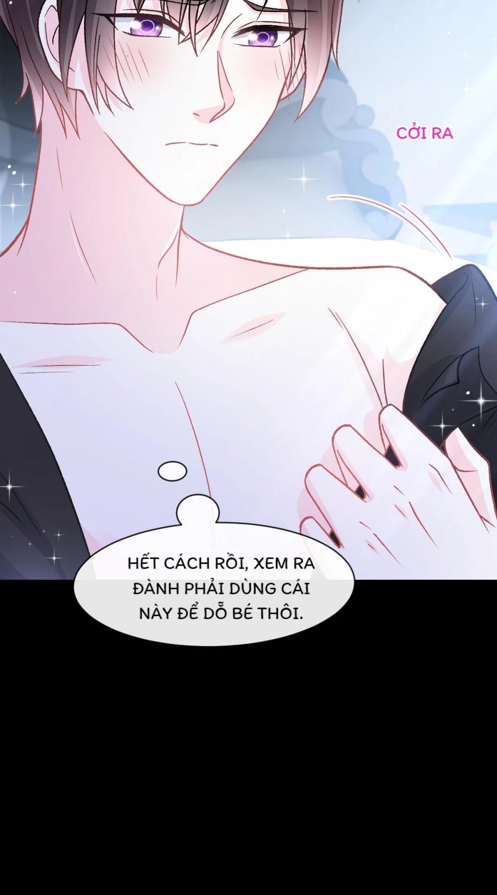 Tân Nương Của Ma Thần Chapter 164 - 31