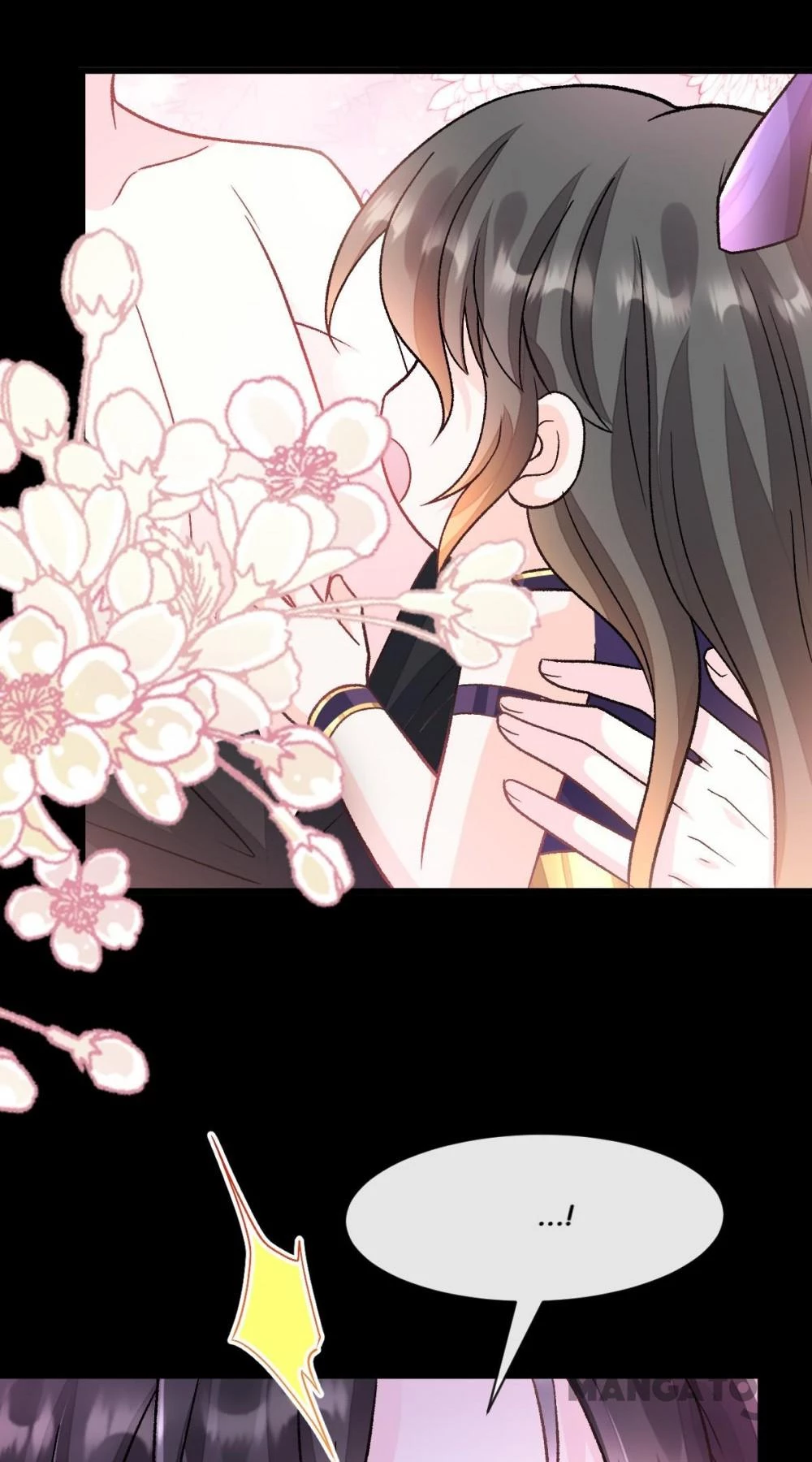 Tân Nương Của Ma Thần Chapter 164 - 32