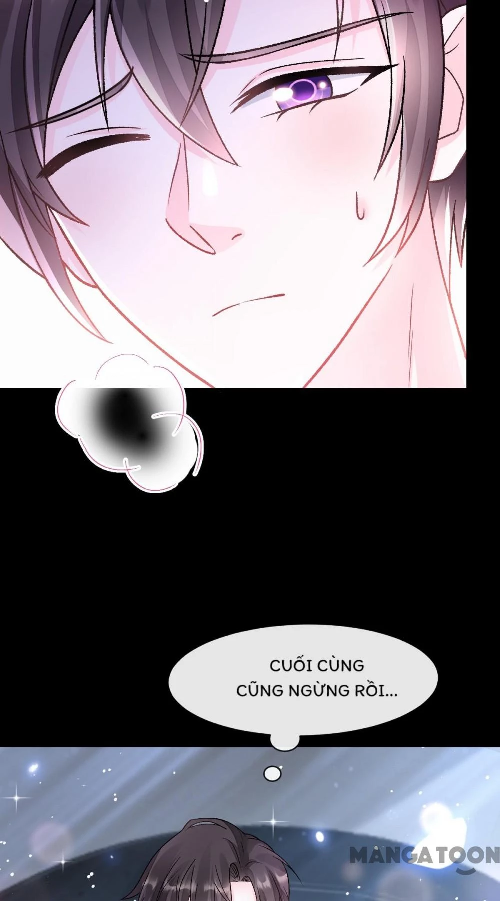 Tân Nương Của Ma Thần Chapter 164 - 33