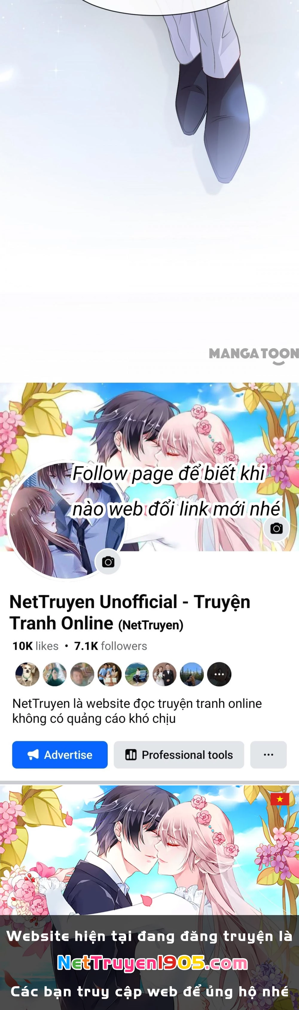 Tân Nương Của Ma Thần Chapter 164 - 35