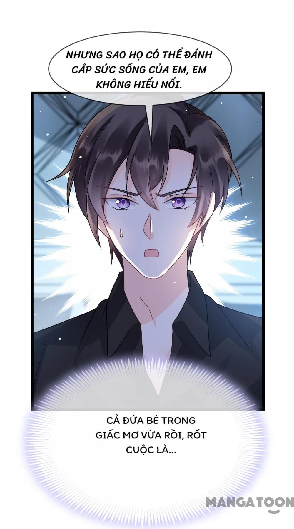 Tân Nương Của Ma Thần Chapter 165 - 4