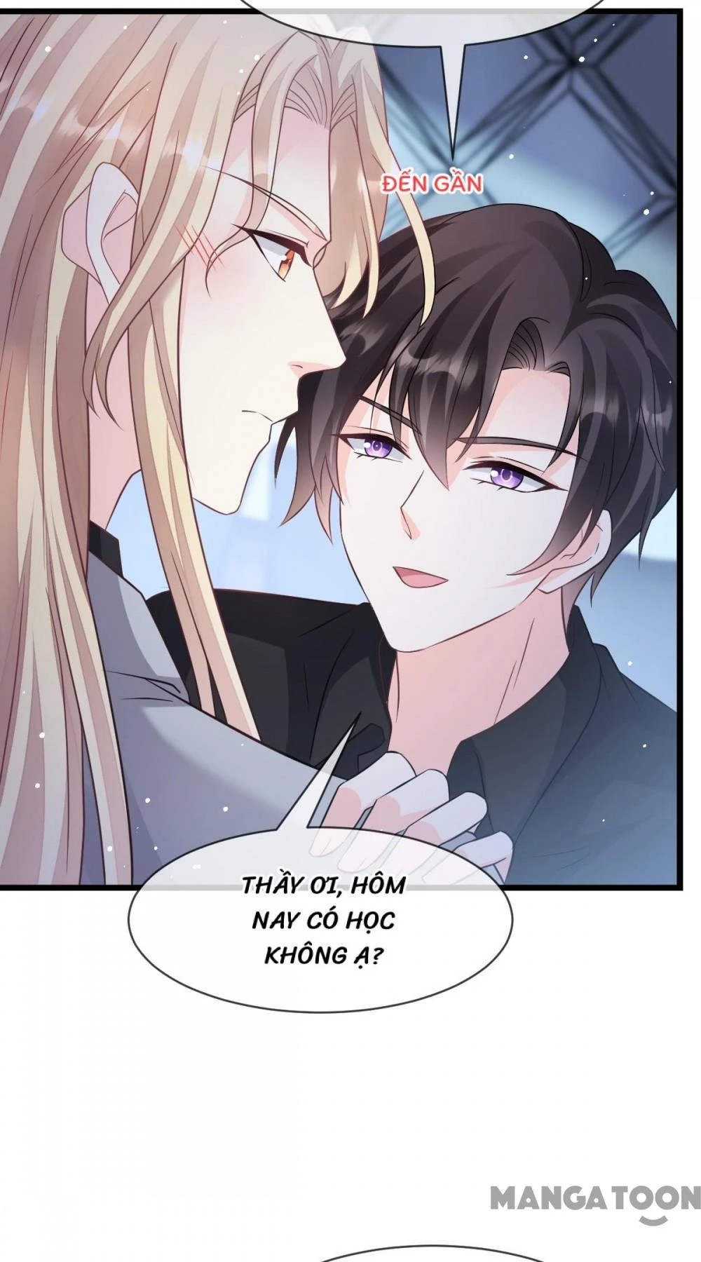 Tân Nương Của Ma Thần Chapter 165 - 9