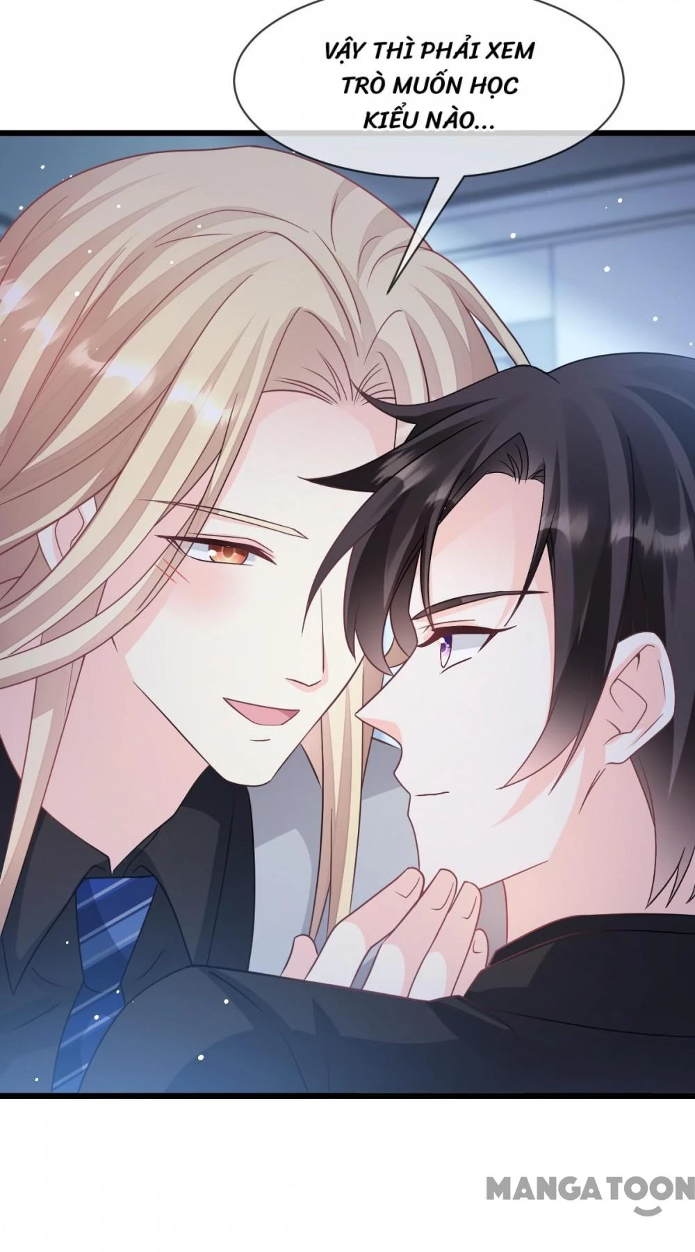 Tân Nương Của Ma Thần Chapter 165 - 10