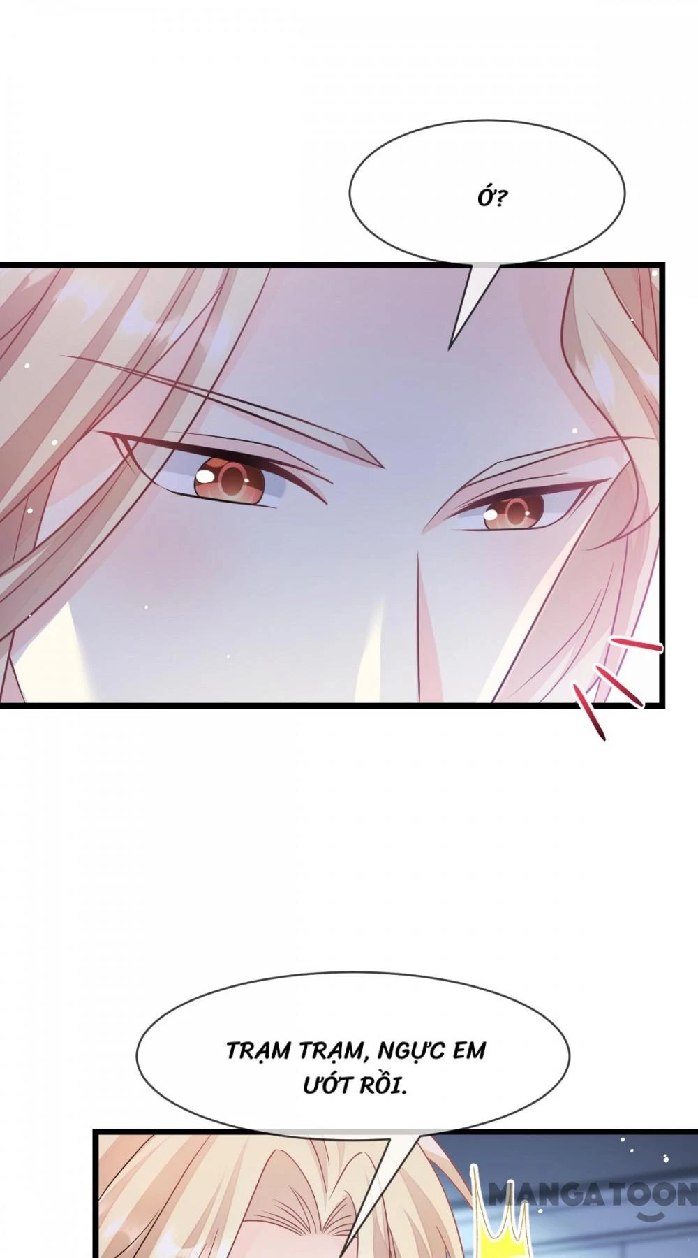 Tân Nương Của Ma Thần Chapter 165 - 11