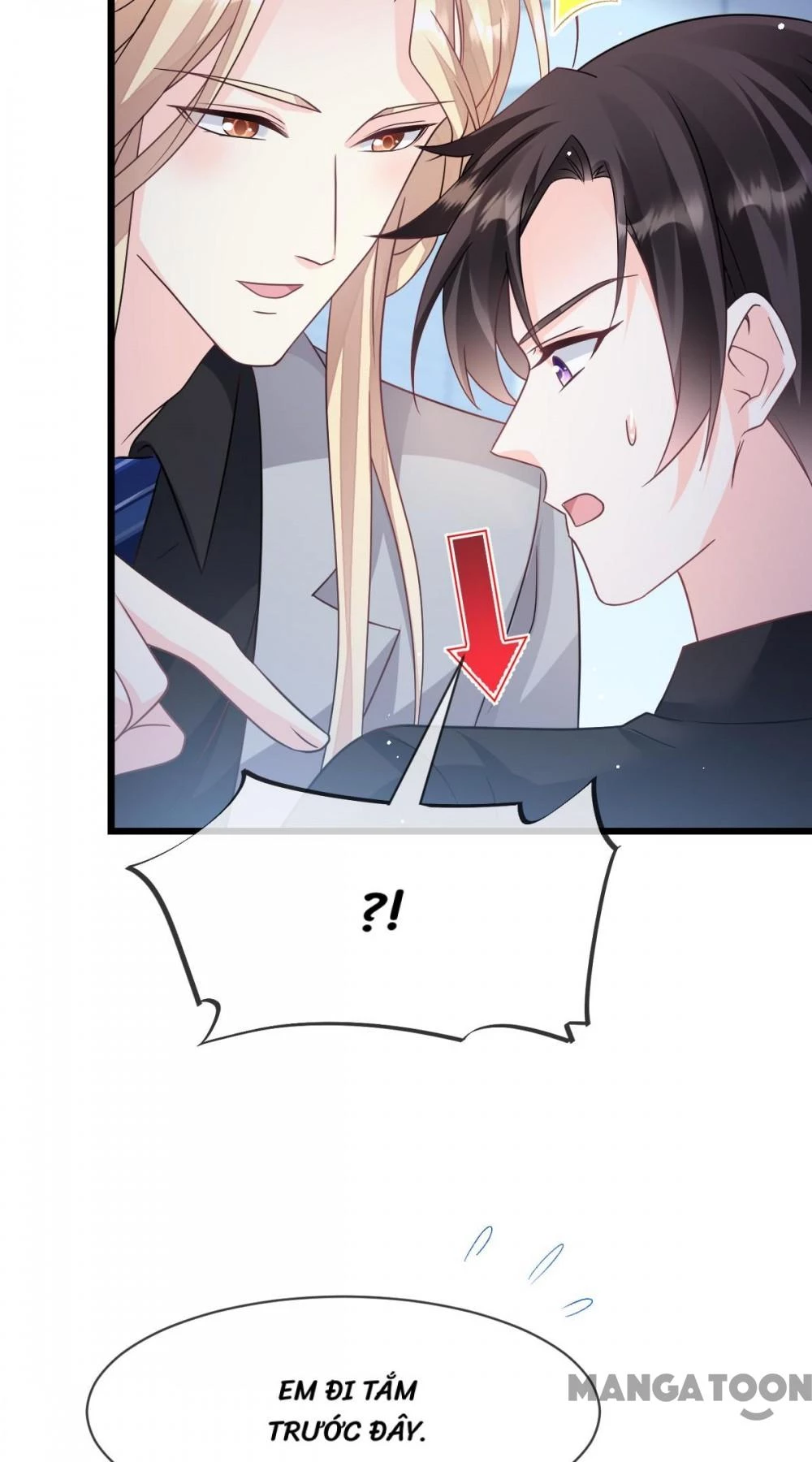 Tân Nương Của Ma Thần Chapter 165 - 12