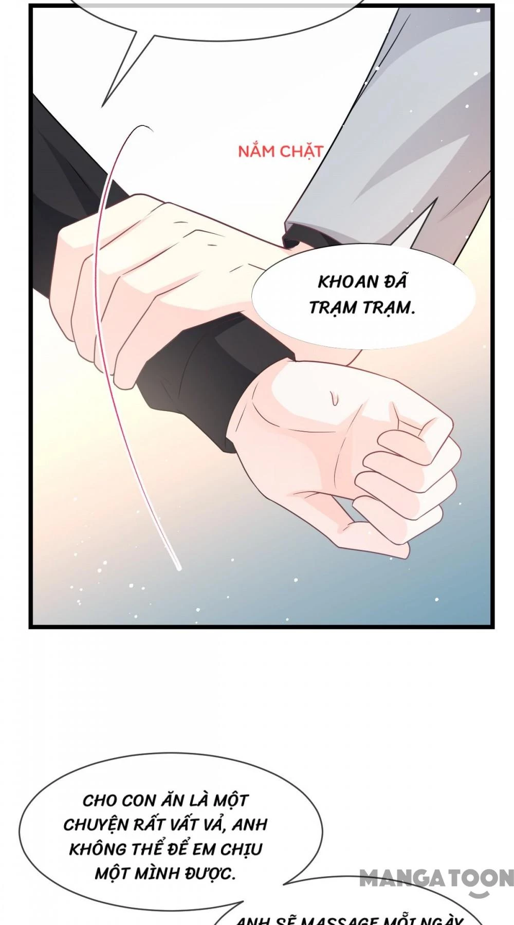 Tân Nương Của Ma Thần Chapter 165 - 13