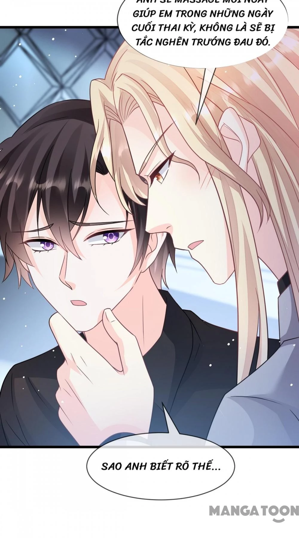 Tân Nương Của Ma Thần Chapter 165 - 14