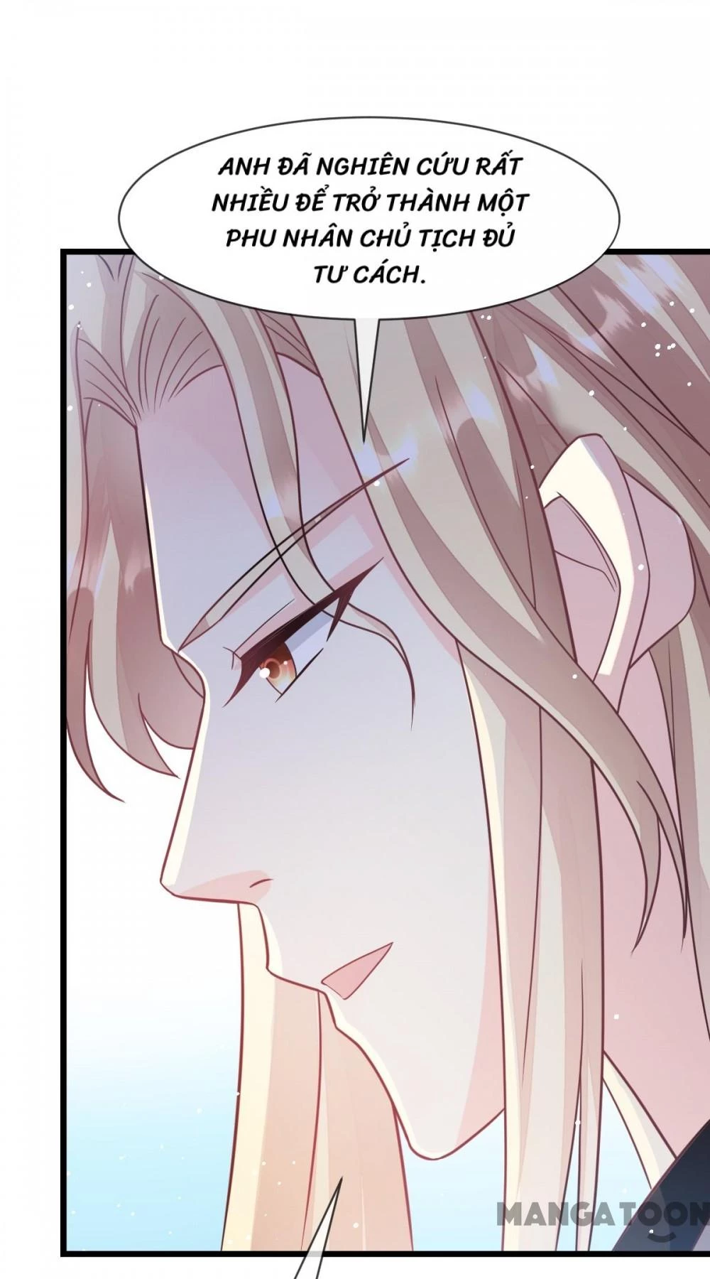 Tân Nương Của Ma Thần Chapter 165 - 15