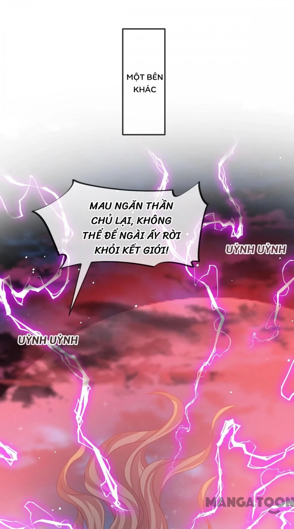 Tân Nương Của Ma Thần Chapter 165 - 17