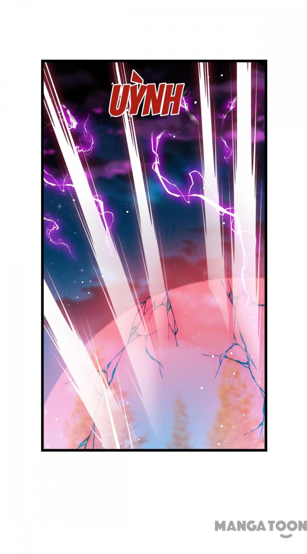 Tân Nương Của Ma Thần Chapter 165 - 19