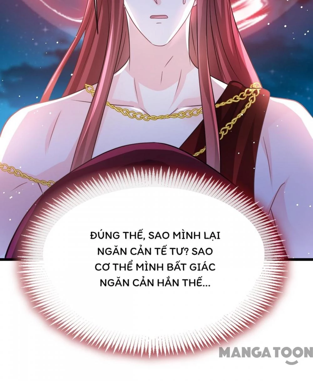 Tân Nương Của Ma Thần Chapter 165 - 27