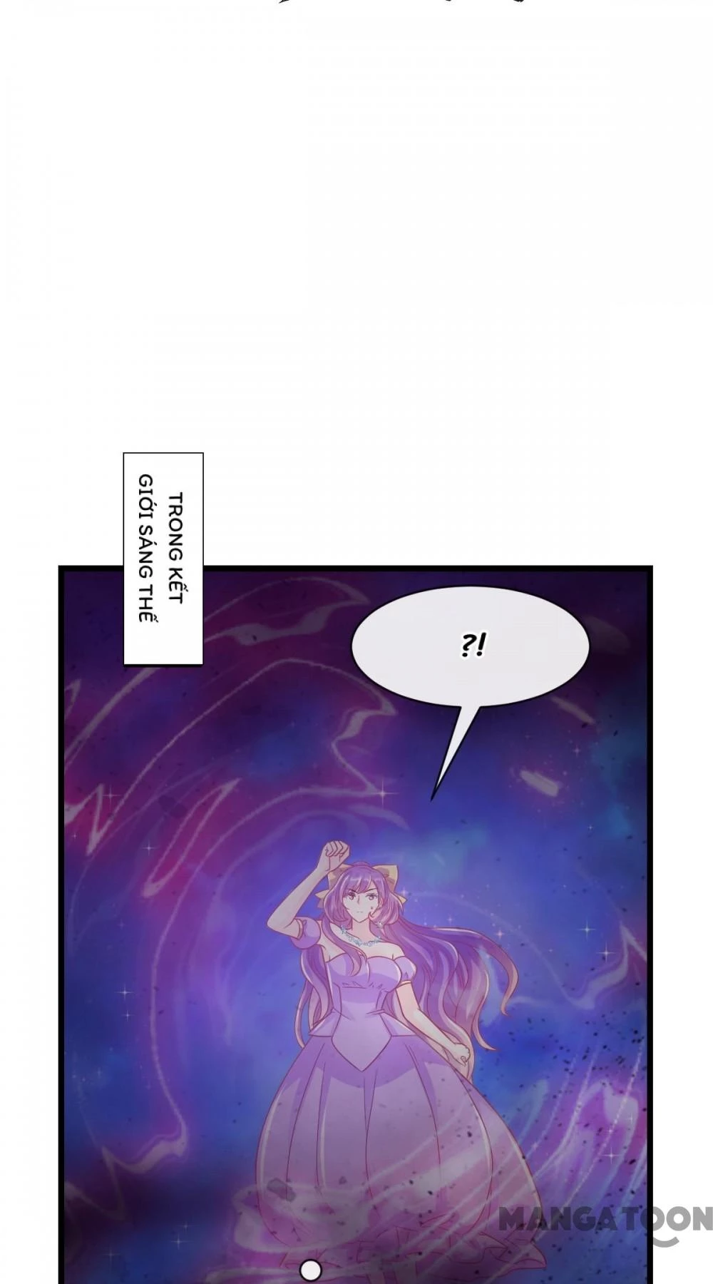 Tân Nương Của Ma Thần Chapter 165 - 29