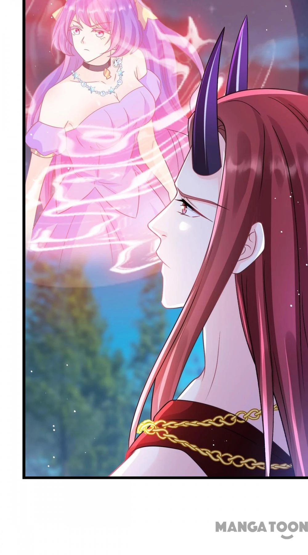 Tân Nương Của Ma Thần Chapter 165 - 32