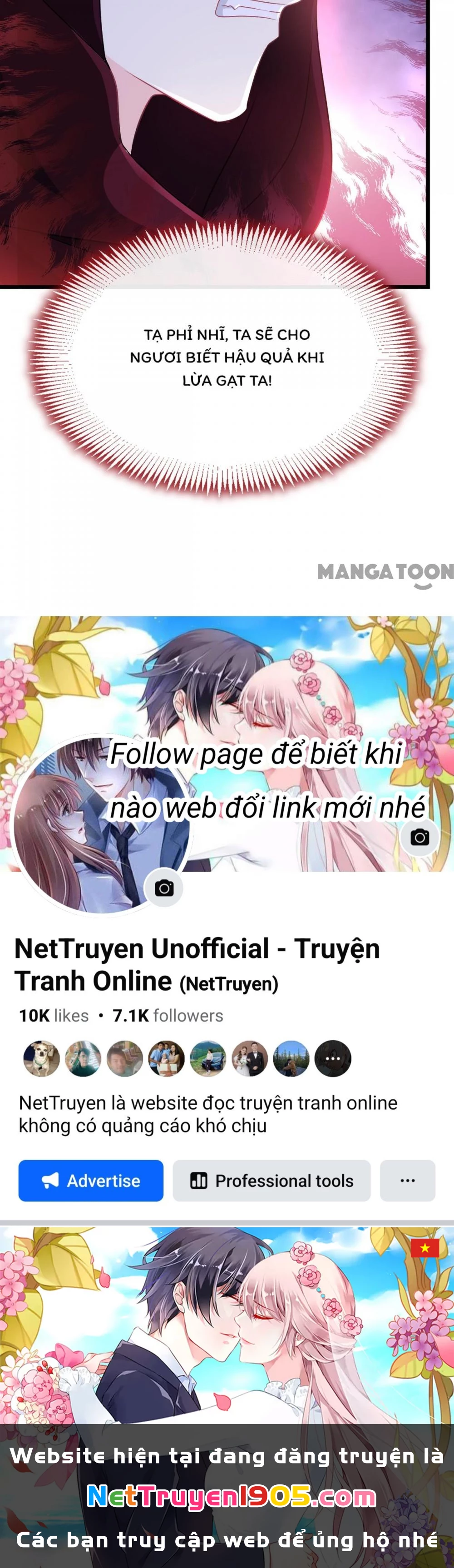 Tân Nương Của Ma Thần Chapter 165 - 37