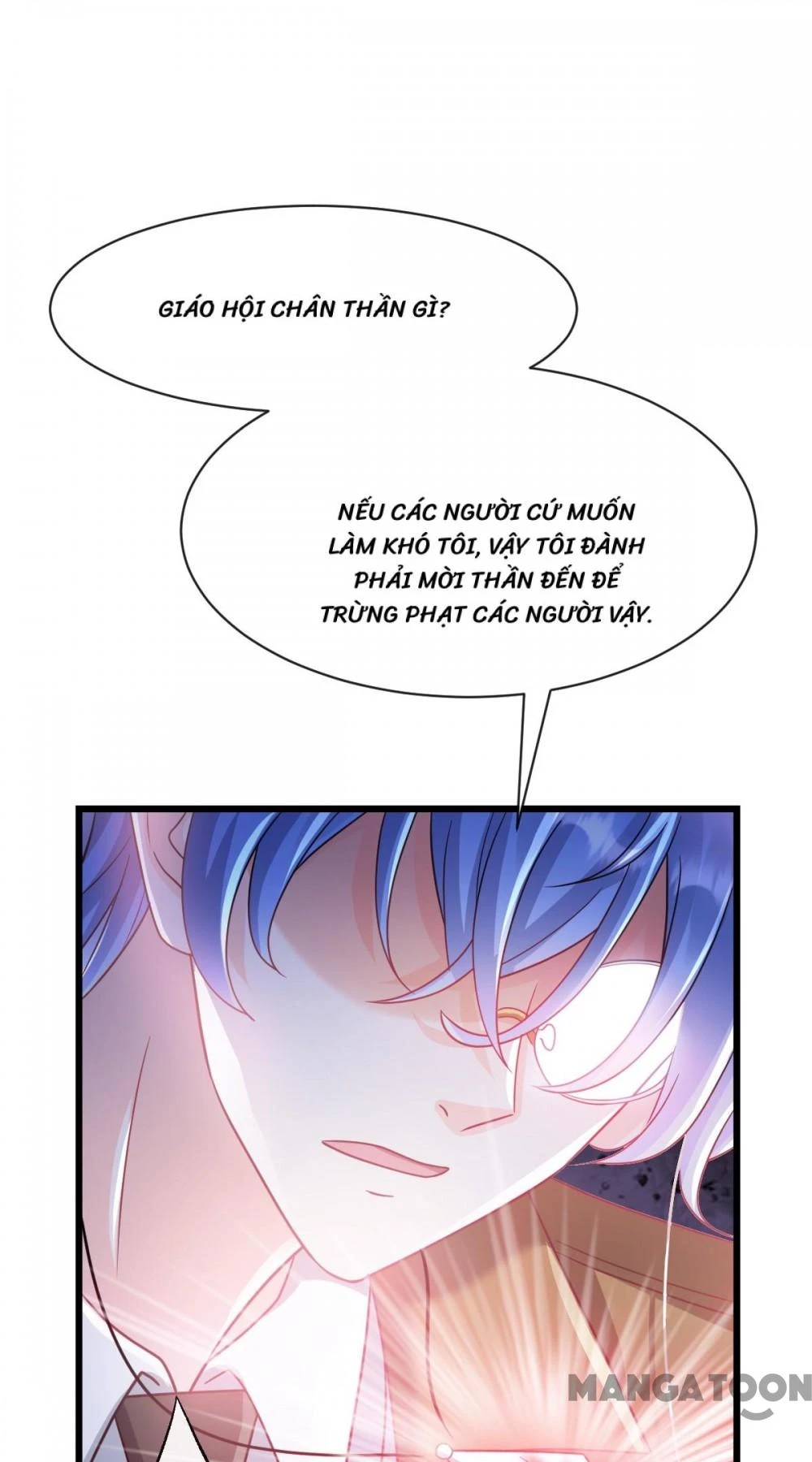 Tân Nương Của Ma Thần Chapter 166 - 4