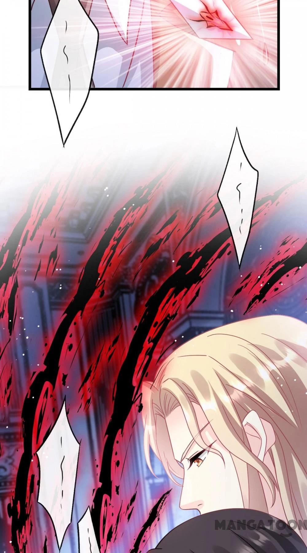 Tân Nương Của Ma Thần Chapter 166 - 5