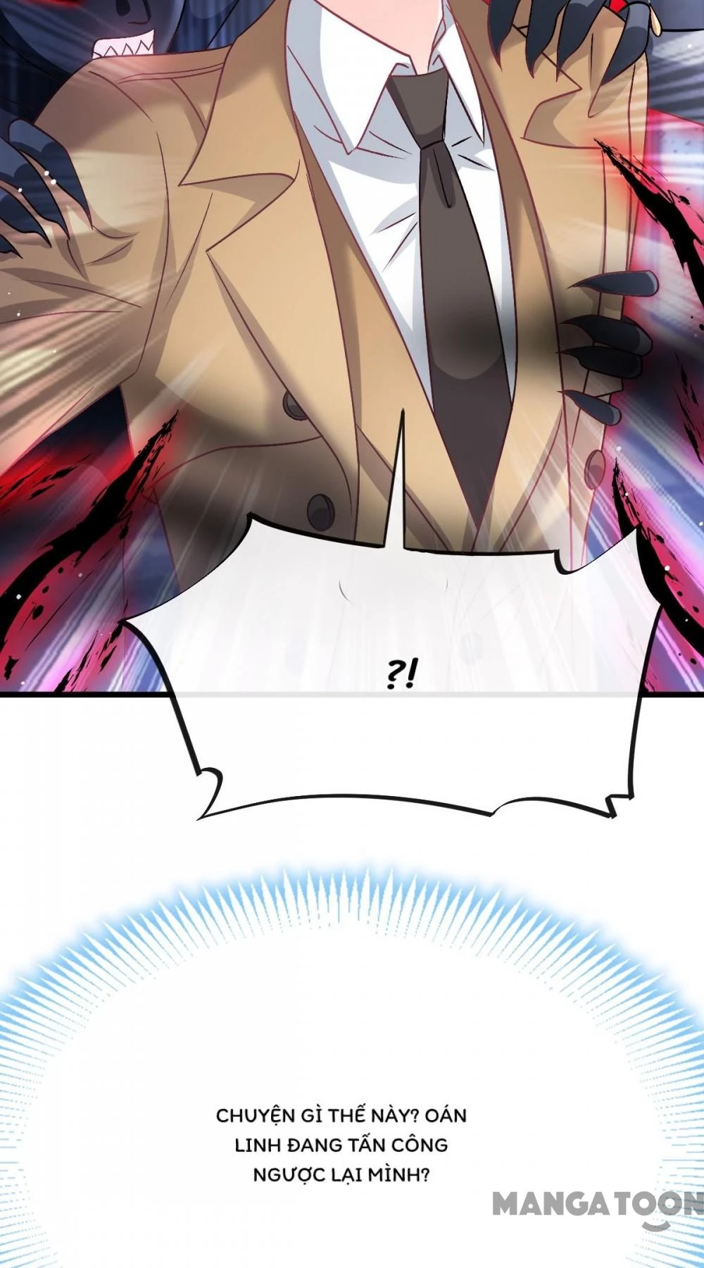 Tân Nương Của Ma Thần Chapter 166 - 10