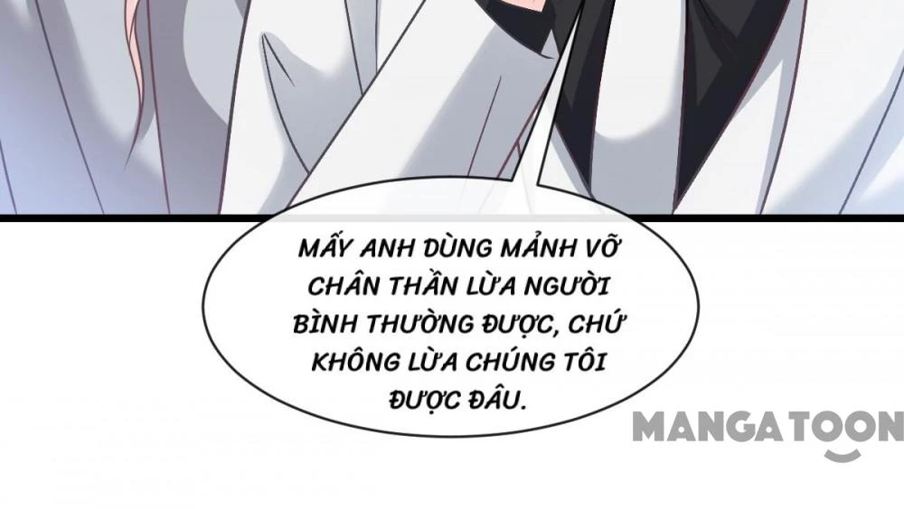 Tân Nương Của Ma Thần Chapter 166 - 12