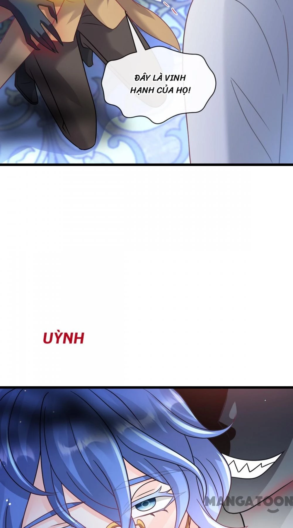 Tân Nương Của Ma Thần Chapter 166 - 14