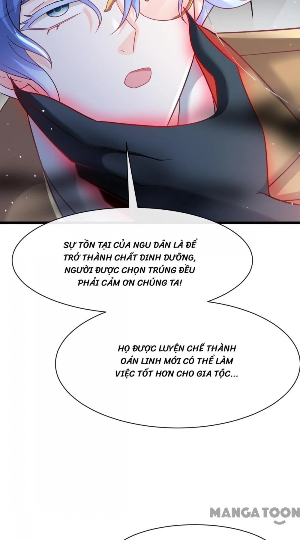 Tân Nương Của Ma Thần Chapter 166 - 15