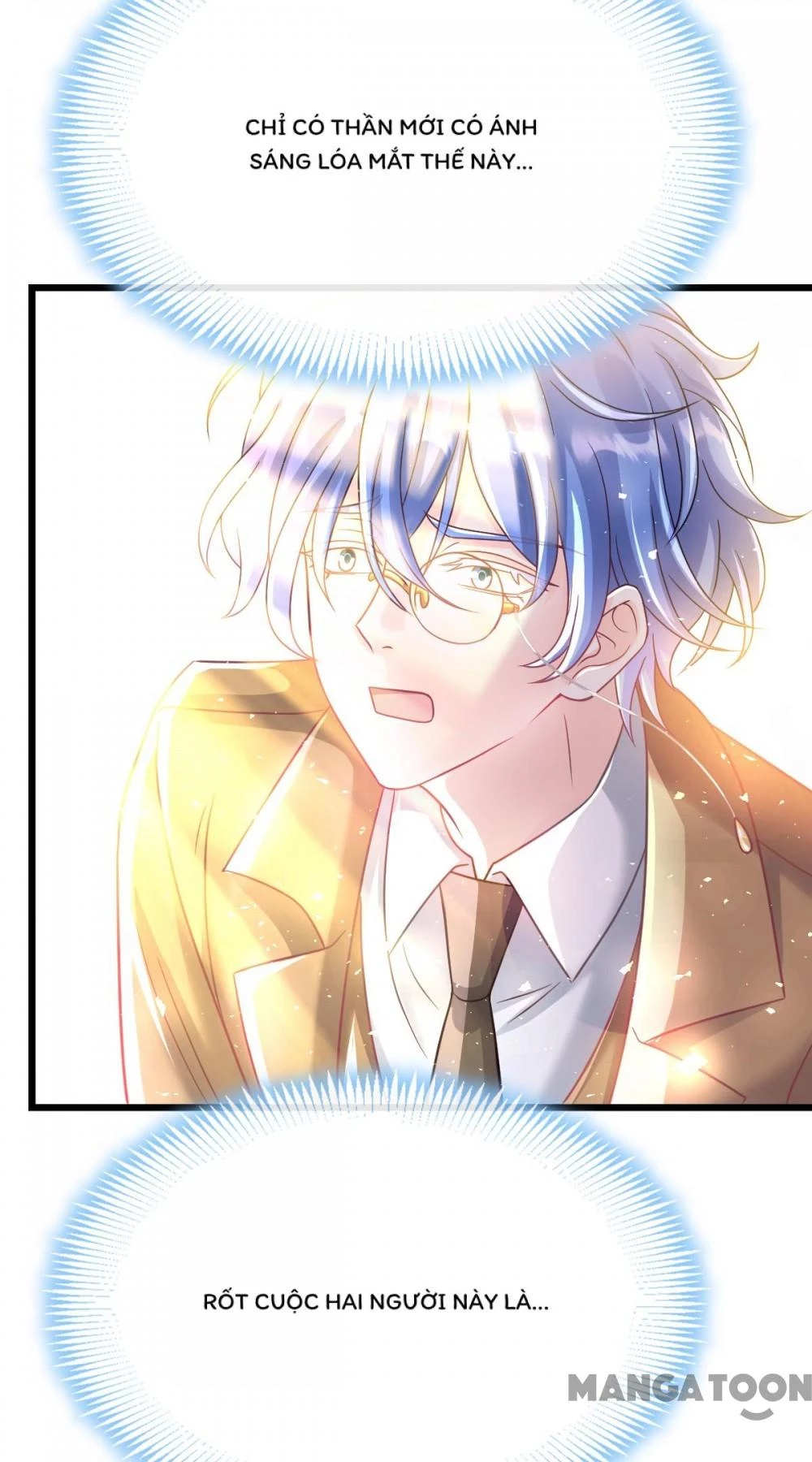 Tân Nương Của Ma Thần Chapter 166 - 20