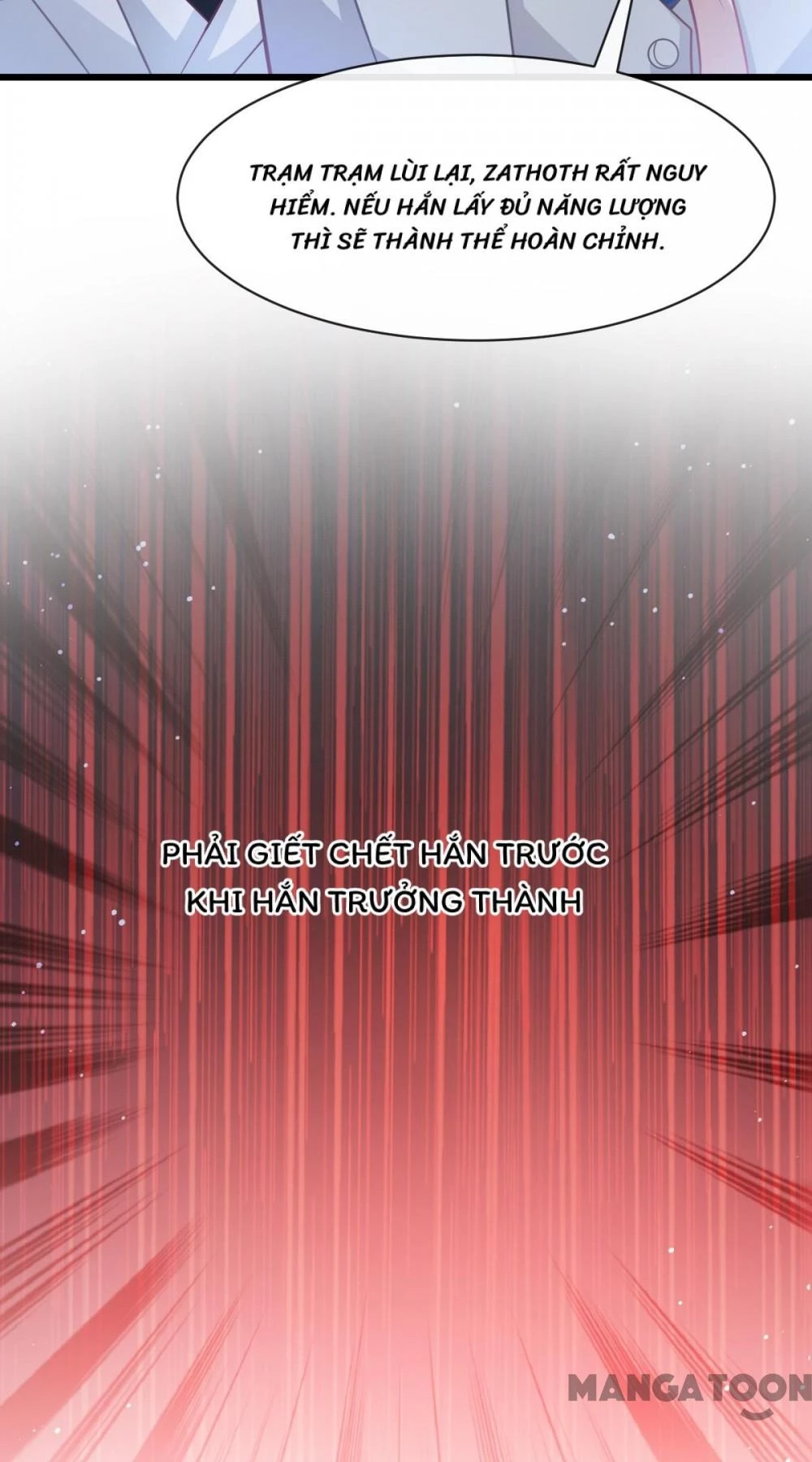 Tân Nương Của Ma Thần Chapter 166 - 27