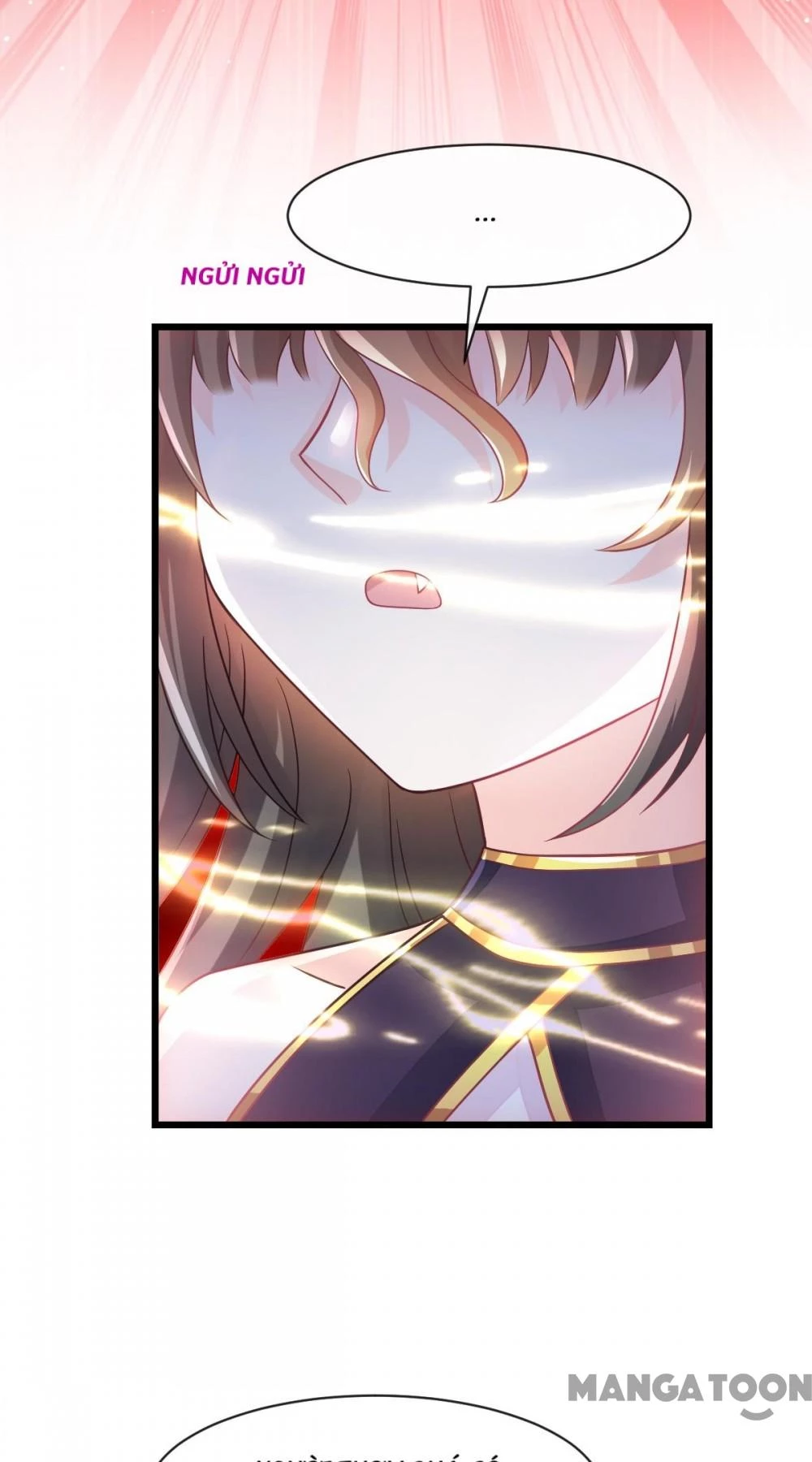 Tân Nương Của Ma Thần Chapter 166 - 28