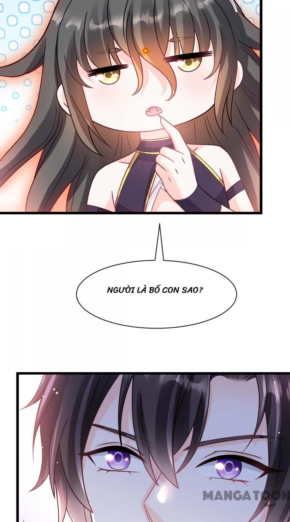 Tân Nương Của Ma Thần Chapter 166 - 30