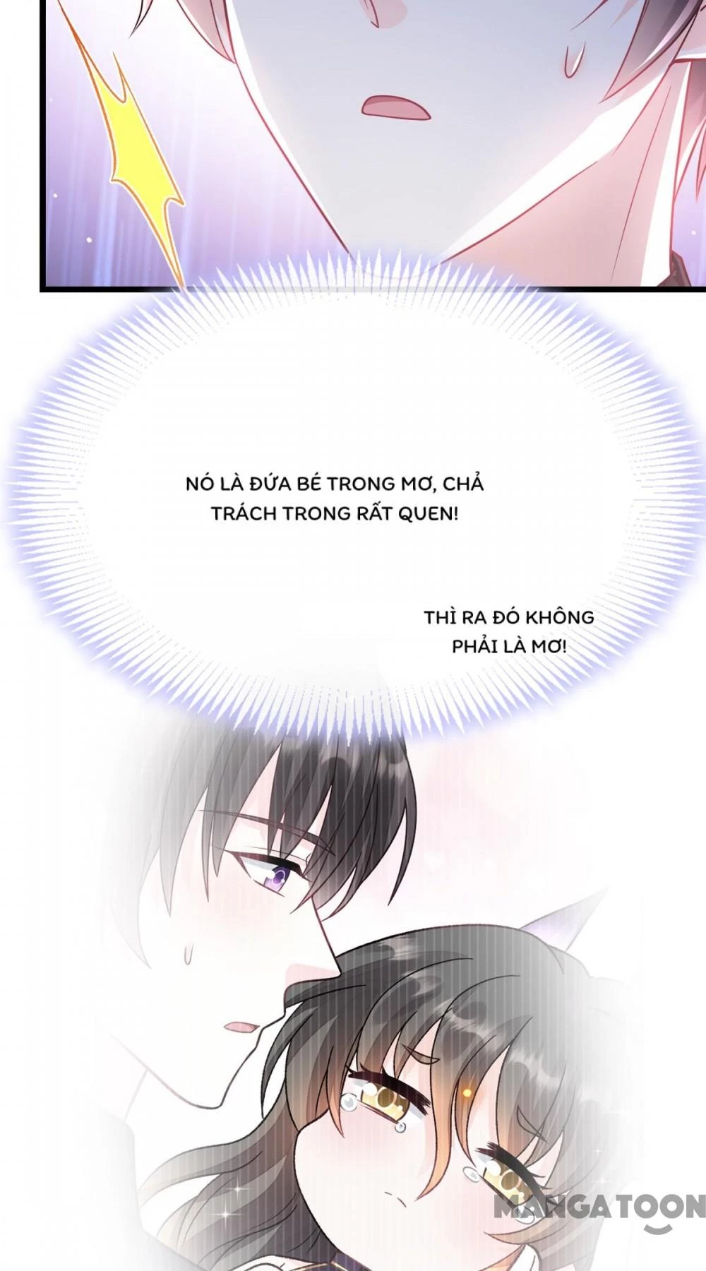 Tân Nương Của Ma Thần Chapter 166 - 31