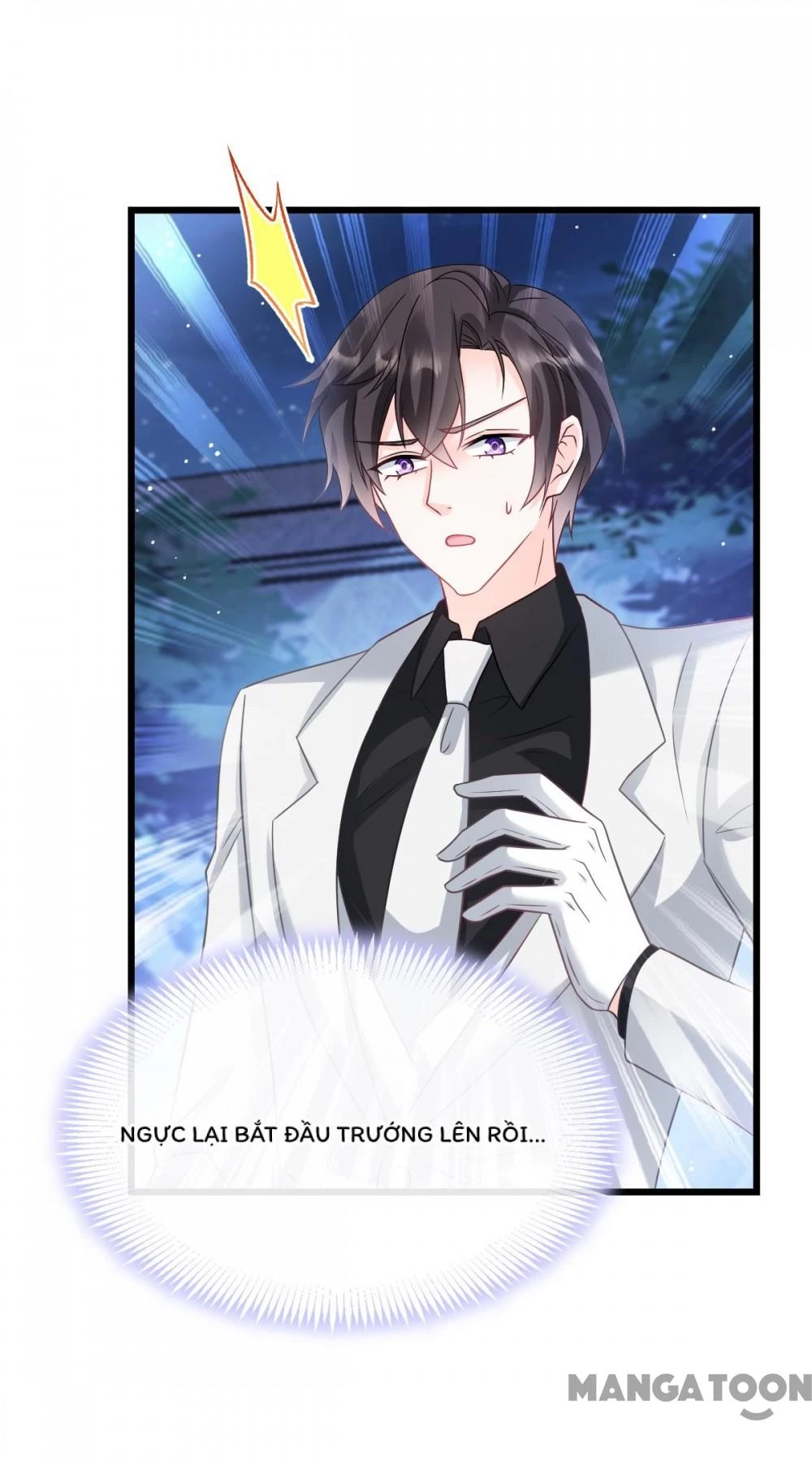 Tân Nương Của Ma Thần Chapter 166 - 33