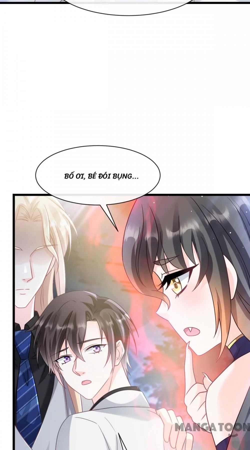 Tân Nương Của Ma Thần Chapter 166 - 35