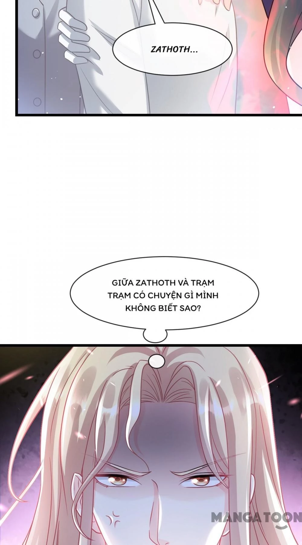 Tân Nương Của Ma Thần Chapter 166 - 36