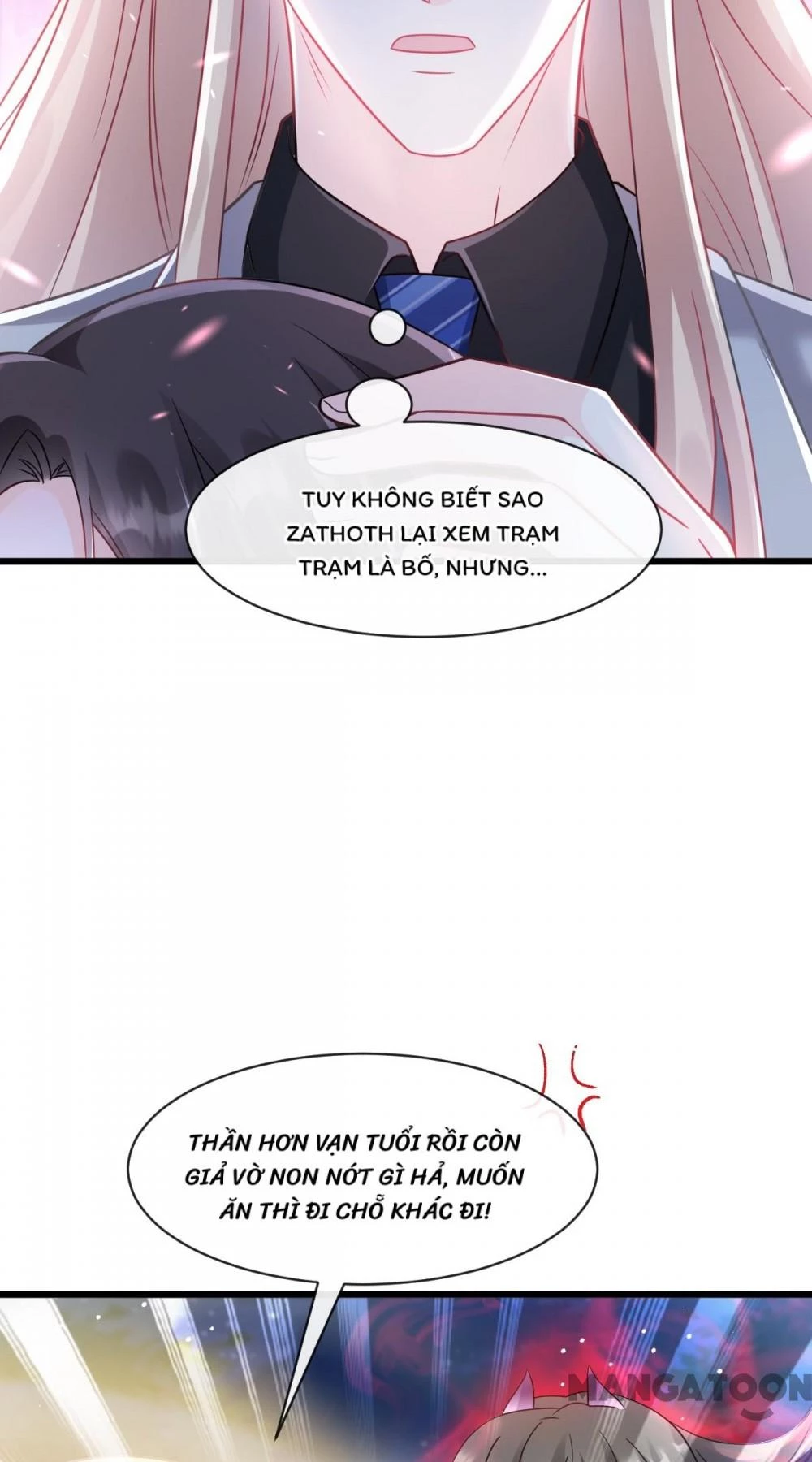 Tân Nương Của Ma Thần Chapter 166 - 37