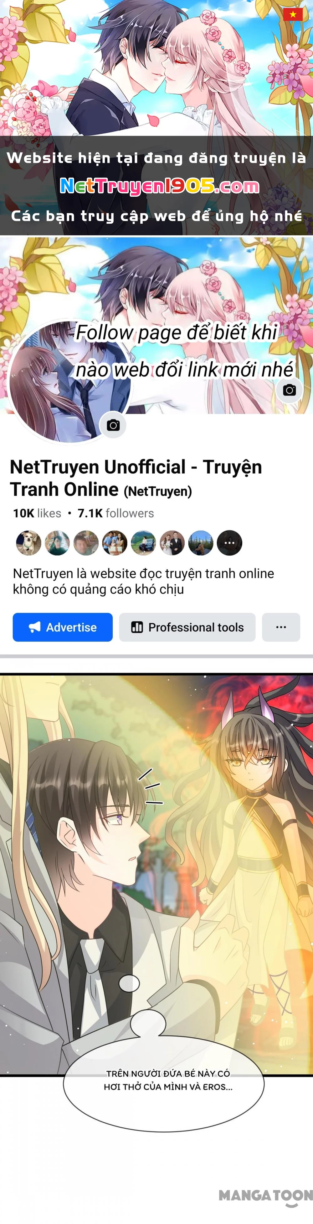 Tân Nương Của Ma Thần Chapter 167 - 1