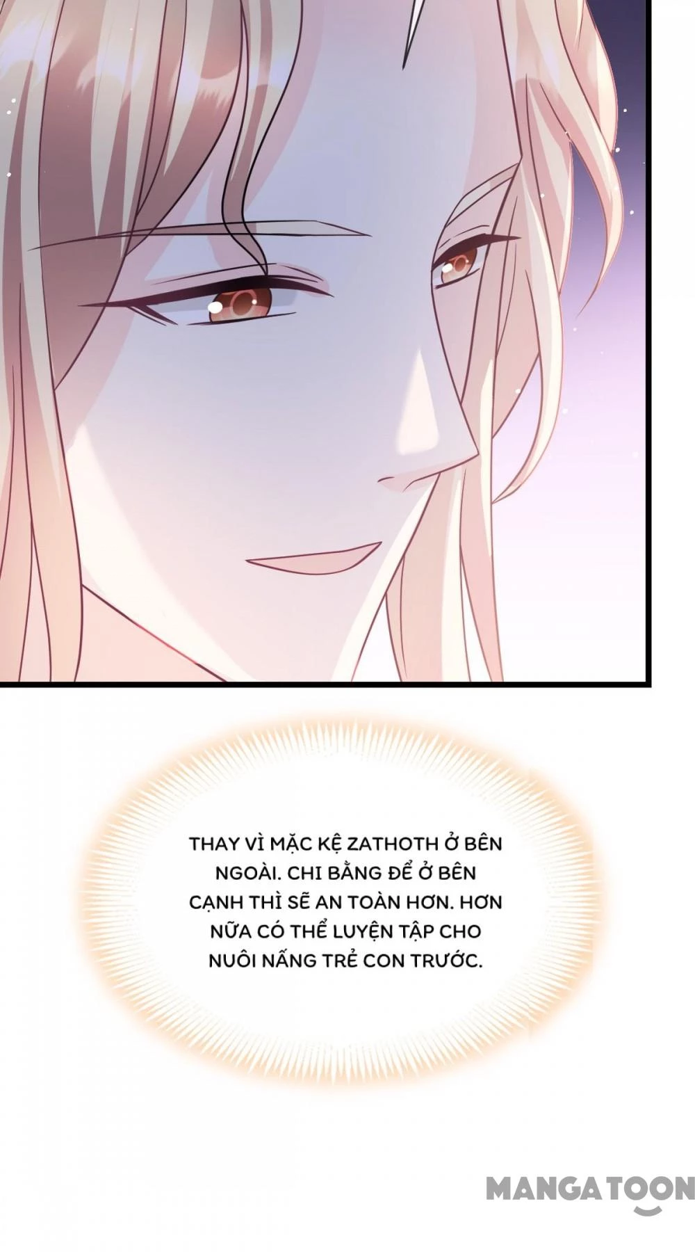 Tân Nương Của Ma Thần Chapter 167 - 6